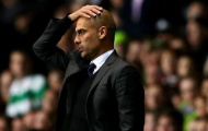 Đứt mạch toàn thắng, Pep Guardiola nói gì?