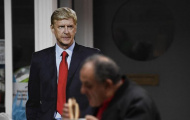 FA được khuyên nên đợi Wenger