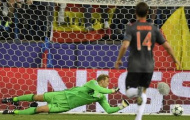 Lỗi của Neuer hay với Bayern cơn ác mộng mang tên Atlético?