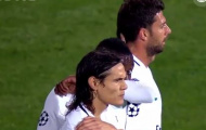 Ludogorets 1 - 3 Paris Saint-Germain (vòng bảng Champions League)