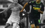 Màn trình diễn của Mahmoud Dahoud vs Barcelona