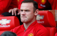Manchester United: Jose Mourinho nên đặt Wayne Rooney ở đâu?