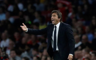 Nóng: Conte 'thanh trừng' lực lượng, 5 cái tên lọt sổ đen