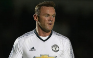 Rooney 'dư sức' đóng góp cho M.U thêm hai năm nữa