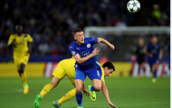 Sao Leicester chia sẻ bí quyết thi đấu thăng hoa
