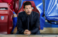 Simeone - bậc thầy phòng ngự ở Champions League