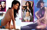 Sức nóng khó cưỡng của Esha Gupta - người tình tin đồn Bellerin