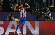 Sút hỏng penalty, Atletico vẫn đánh bại Bayern đầy kịch tính