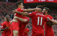 18h30 ngày 01/10, Swansea City vs Liverpool: Khó cản The Kop
