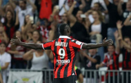 Balotelli lại nổ súng, tạo đà vào ĐTQG
