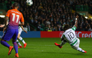 Cả châu Âu phát cuồng vì sao trẻ Celtic