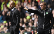 Cầm hoà Man City, HLV Celtic 'nổ' tưng bừng