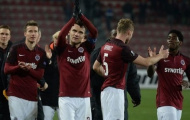 Để Icardi ngồi dự bị, Inter thua đau trên sân khách