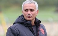Gary Neville chỉ ra vấn đề của Jose Mourinho ở Man United