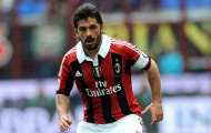 Gennaro Gattuso - Chiến binh của AC Milan