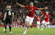 Góc BLV Vũ Quang Huy: M.C hủy diệt Tottenham; M.U gặp khó