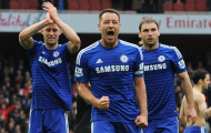 Hàng thủ Chelsea: Đập đi và xây lại từ đầu