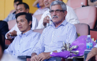 HLV Calisto chúc Việt Nam vô địch AFF Cup