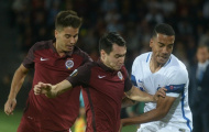 Inter đã buông Europa League?