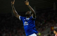 Lukaku: Tôi chưa ở đẳng cấp với Suarez, Benzema, Aguero