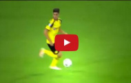 Màn trình diễn ấn tượng của Julian Weigl vs Real Madrid