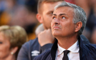 Mourinho đang học yêu lại từ đầu