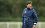 Pochettino cảm thấy hứng thú với chiếc ghế tại tuyển Anh