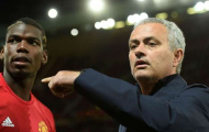 Tiết lộ: Pogba từng suýt là người của Chelsea