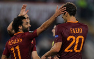 Tổng hợp Europa League: Cú sốc Inter, Serie A chia nửa buồn vui