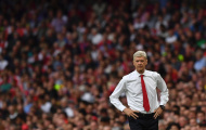 Wenger, Arsenal và câu chuyện tình yêu không vĩnh cửu