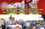 Ảnh chế: Nghi án M.U 'lách luật' trong thương vụ Pogba; Ibra nổi cơn tam bành vì kẻ lười biếng Rooney