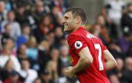 Chấm điểm Swansea - Liverpool: Tinh thần thép của Milner