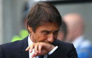 Conte: Chelsea có nhiều tài năng hơn Juventus
