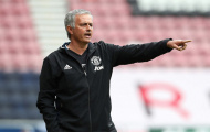 Cựu sao Arsenal dự đoán kết quả trận Man United - Stoke City
