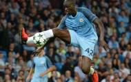 Guardiola khẳng định Toure không chịu xin lỗi