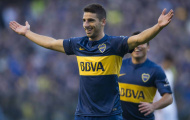 Jonathan Calleri - Sao lạ được Tottenham săn đón