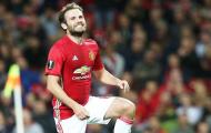 Juan Mata đặt mục tiêu hat-trick chiến thắng