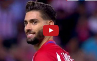 Lí do Yannick Ferreira Carrasco trở thành hàng HOT