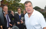 Nóng: Allardyce có thể bị cấm tham gia các hoạt động bóng đá