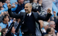 Pep Guardiola sẽ gắn bó lâu dài với Man City?