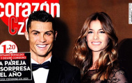 Ronaldo xem xét đưa Cordero về ra mắt gia đình