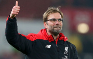 Sao Liverpool tiết lộ lý do Klopp được yêu quý