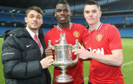 Sẽ có một ‘Paul Pogba thứ hai’ ở Old Trafford?