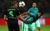 Sốc: Luis Suarez nguy cơ bị cấm thi đấu 4-12 trận
