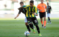 Tài năng của Santiago Rosales (Aldosivi)