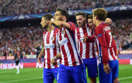 Tổng hợp chuyển nhượng ngày 01/10: M.U, Arsenal tranh mua sao Atletico
