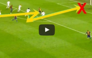 Top 10 pha phối hợp đúng chất tiki-taka đỉnh nhất của Barcelona