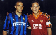Totti, Rô béo, Nesta và thế hệ 1976 quái kiệt