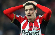 Tù tội, Adam Johnson vẫn kiếm 5.000 bảng/tuần