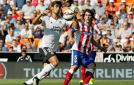 17h00 ngày 02/10, Valencia vs Atletico Madrid: Bầy dơi gặp khó
